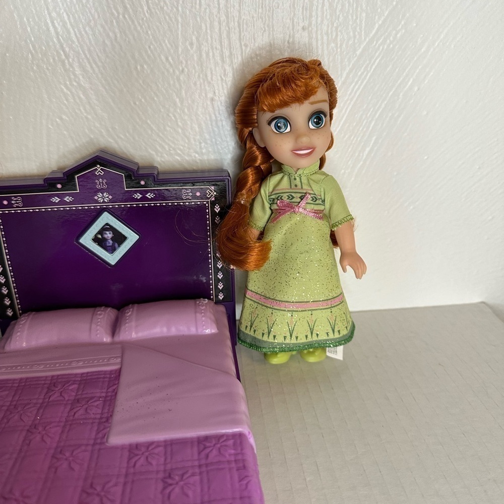 Disney Frozen II BUndle (3) - Picture 7 of 7